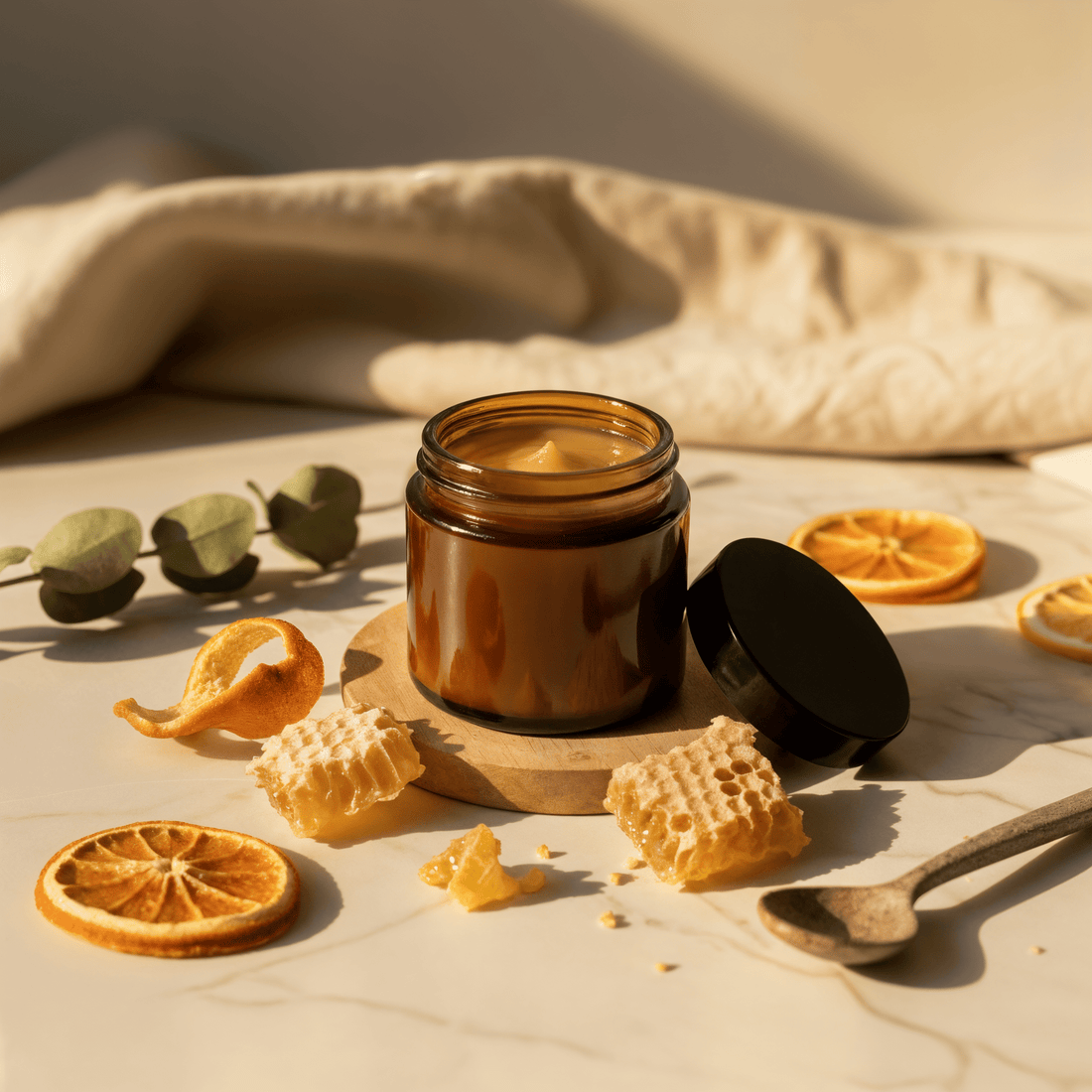 Is Tallow Non-Comedogenic? The Truth Behind the Debate - Harvest & Herd Co.