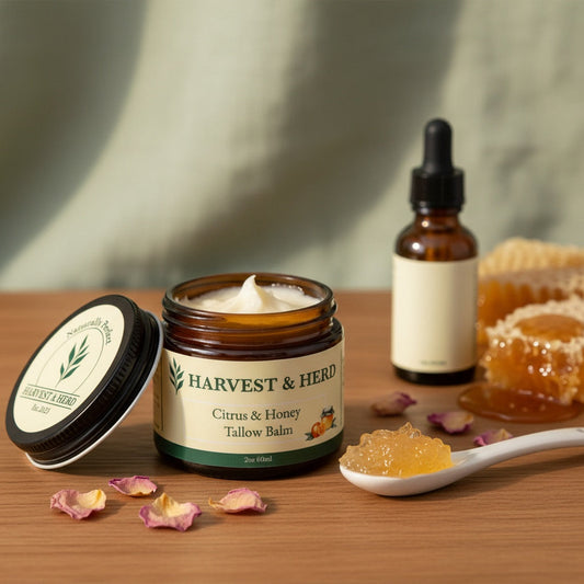 Royal Jelly vs Retinol: The Anti-Aging Choice That Matters