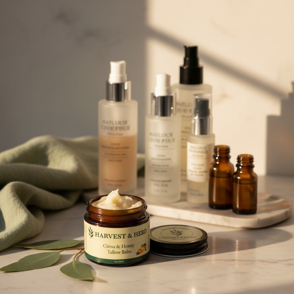 The $200 Skincare Truth: What Dermatologists Won't Tell You