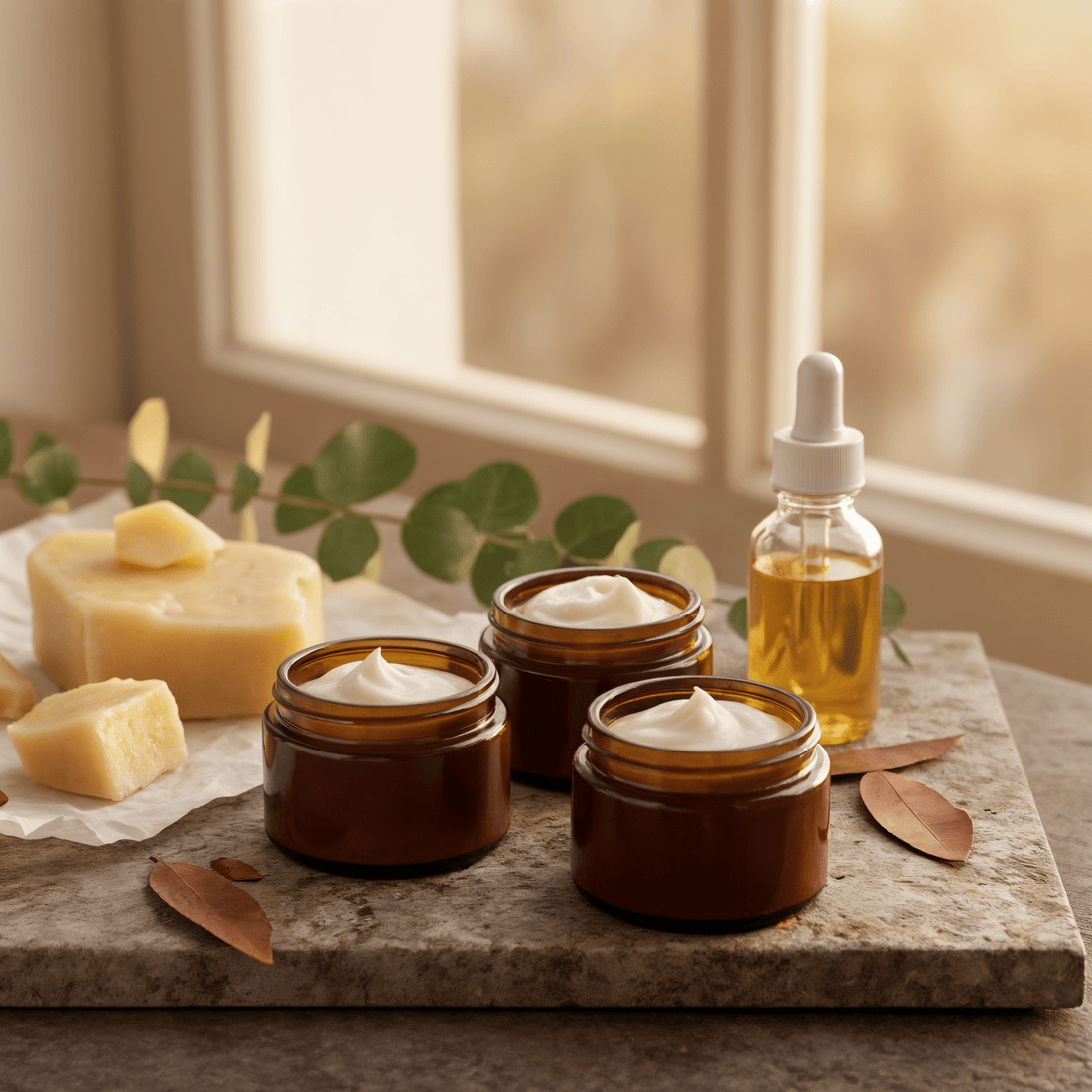 Why Rosalina Oil and Tallow Work Where Others Fail - Harvest & Herd Co.